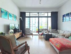 The Lincoln Residences (D11), Condominium #568301231